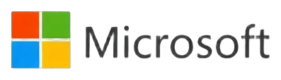 Microsoft logo