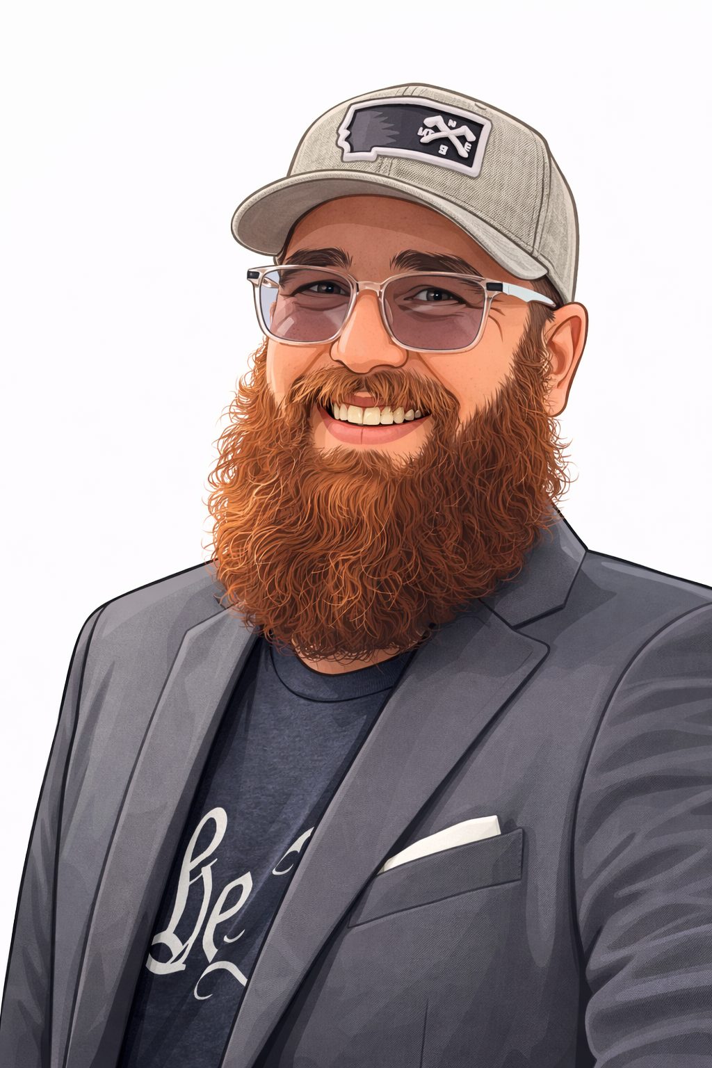 Sean Cooper, CEO at Big Sky Telecom