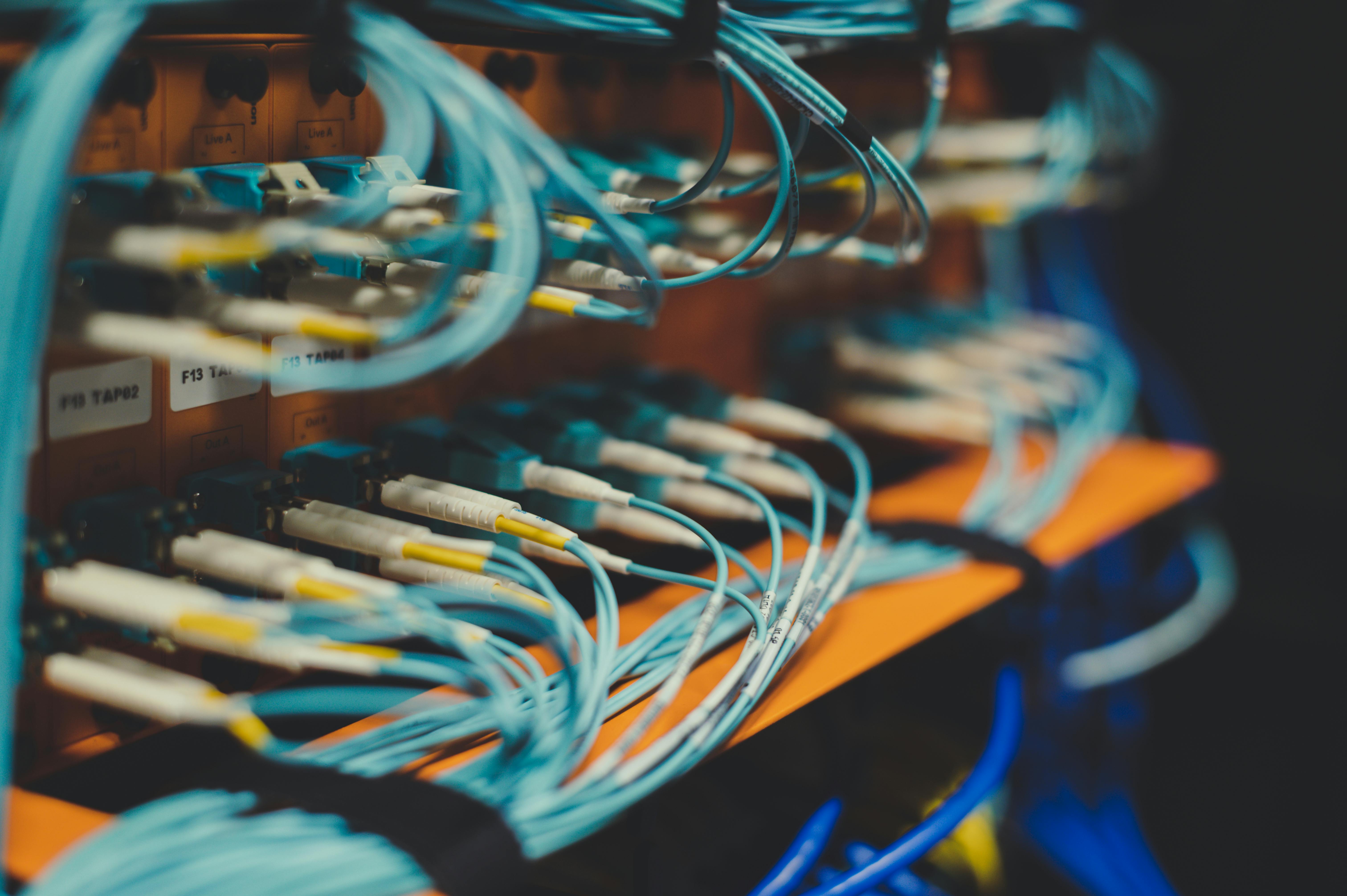 Mid-market server infrastructure