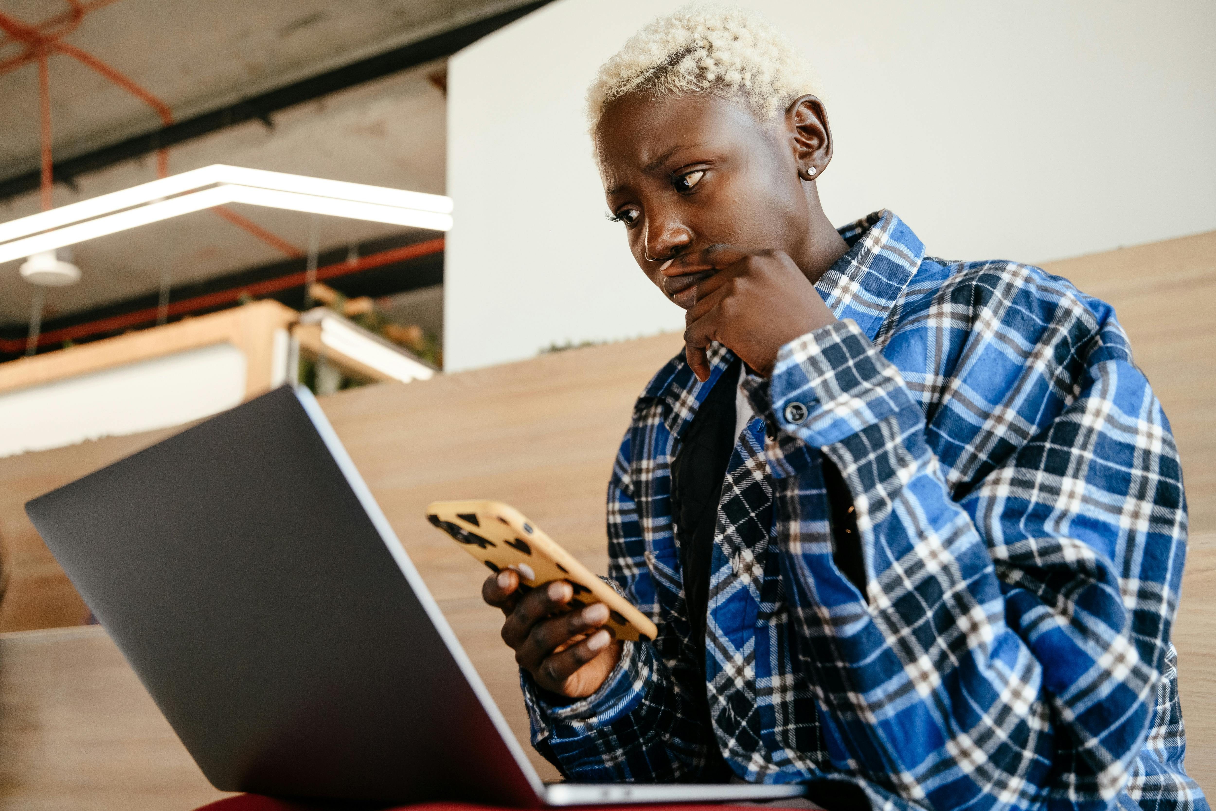 Customer Support & Follow-Ups