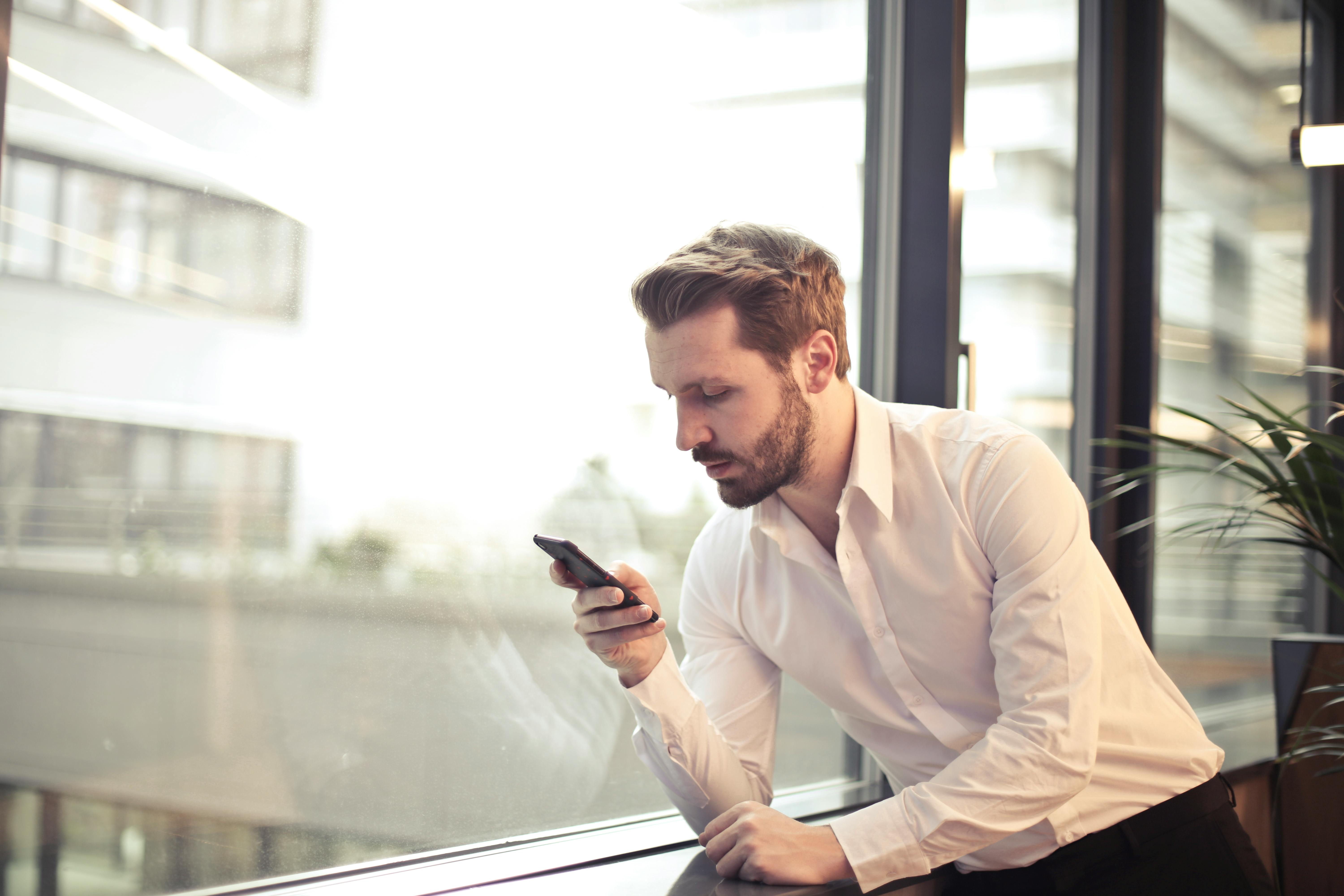 Remote Workers Indistinguishable from In-Office Staff