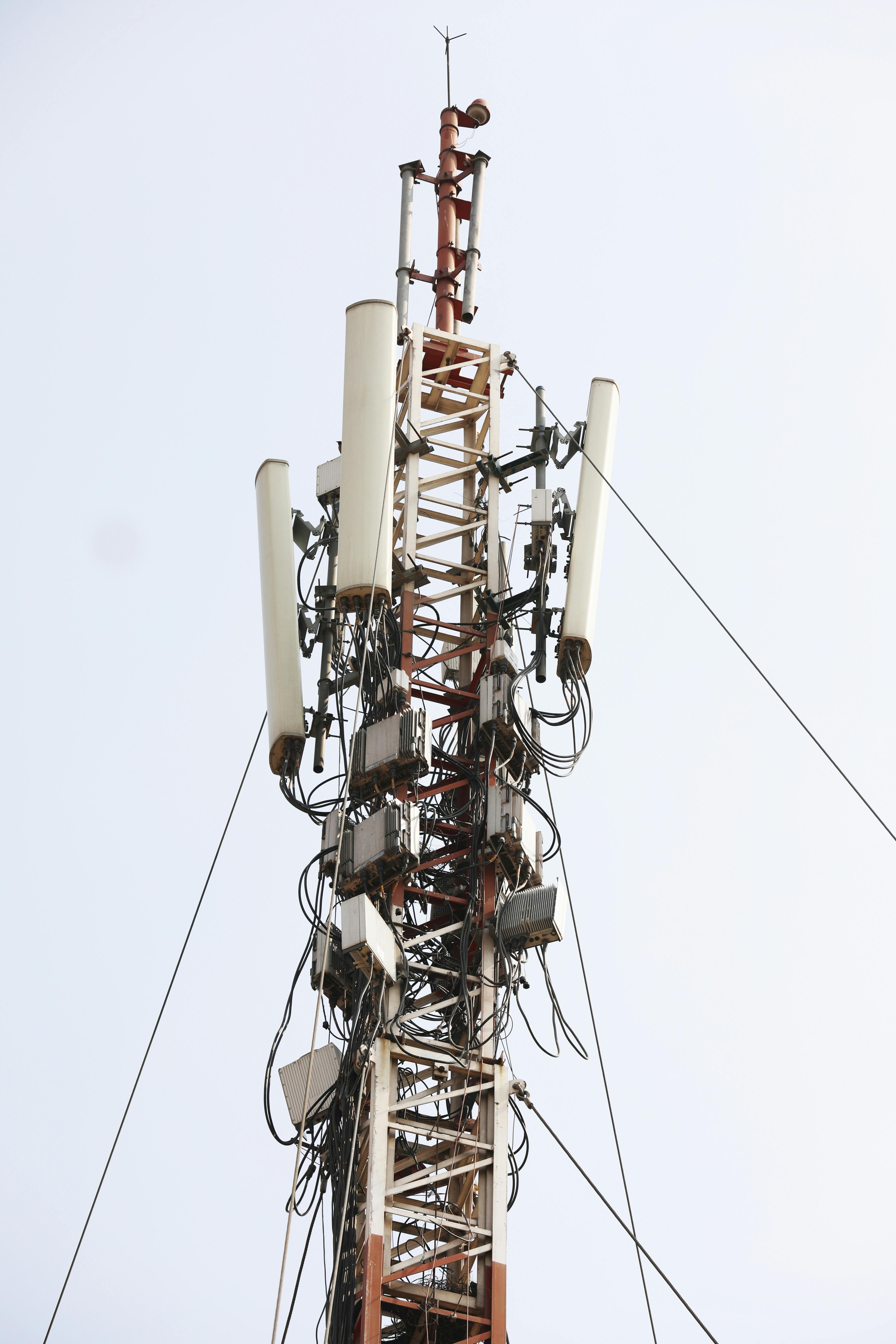 Telecommunications infrastructure supporting international calling