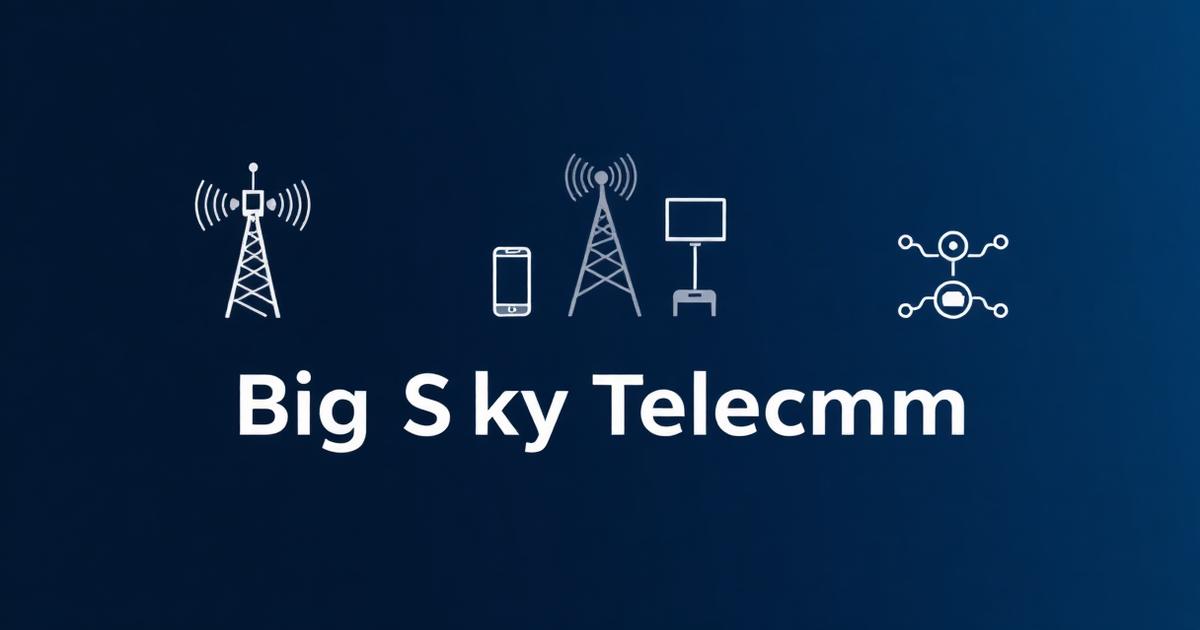 VoIP Education — Big Sky Telecom — Big Sky Telecom